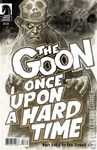 The Goon: Once Upon A Hard Time #3