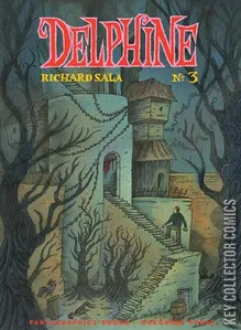 Delphine #3