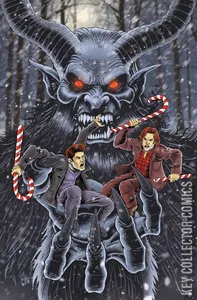 Supernatural #3
