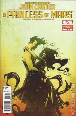 John Carter: A Princess of Mars