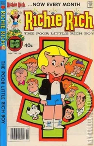 Richie Rich #184