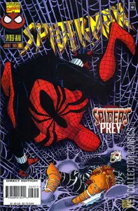 Spider-Man #69