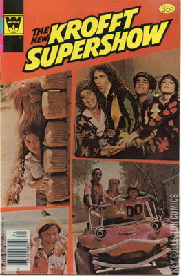 The New Krofft Supershow