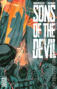 Sons of the Devil #5