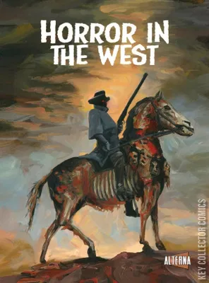 Horror in the West