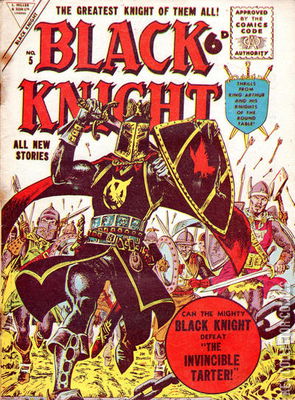 Black Knight