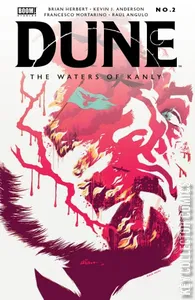 Dune: The Waters of Kanly #2