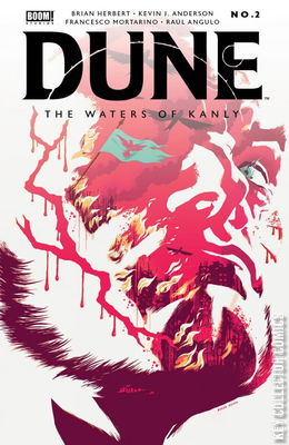 Dune: The Waters of Kanly