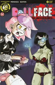Dollface #4