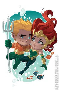 Aquaman #20