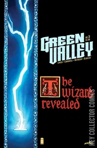 Green Valley #3