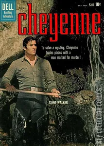 Cheyenne #18
