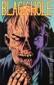 Black Hole #5