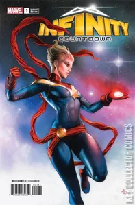 Infinity Countdown #1