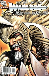 The Warlord #5