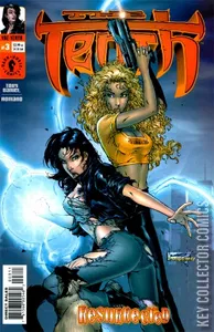 The Tenth: Resurrected #3