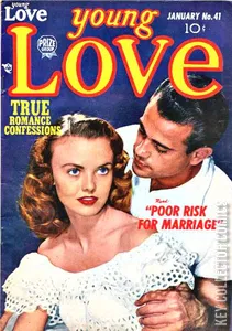 Young Love #41