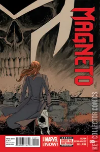 Magneto #5