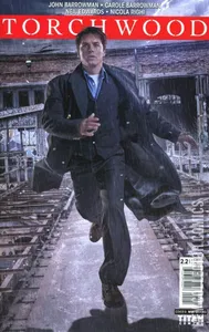 Torchwood #2