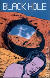 Black Hole #11