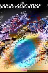 World of Revelation
