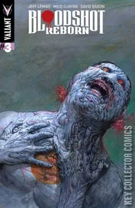 Bloodshot Reborn #3