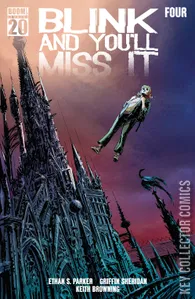 Blink and You'll Miss It #4