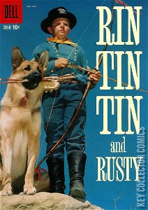 Rin Tin Tin #29