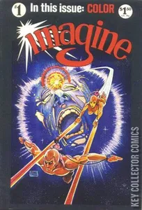 Imagine #1