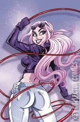 Variant Cover for Sweetie: Candy Vigilante #1