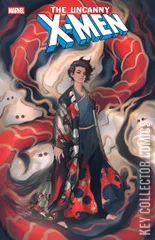 Variant Cover for Uncanny X-Men #14