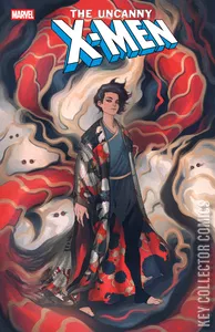 Uncanny X-Men #14