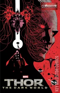 Guidebook to the Marvel Cinematic Universe #0