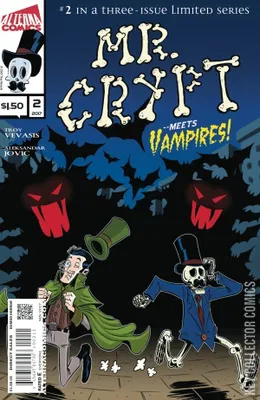 Mr. Crypt
