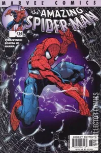 Amazing Spider-Man #34