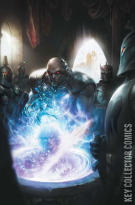 Thundarr the Barbarian #2