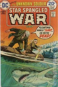 Star-Spangled War Stories #180