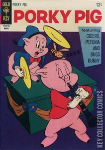 Porky Pig #11