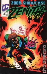2000 AD Showcase #33