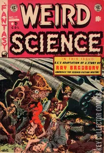 Weird Science #17