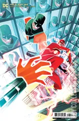Variant Cover for Flash #789