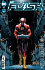 Cover for Flash #782