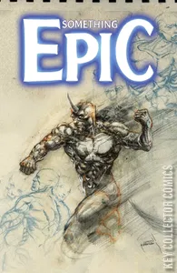 Something Epic #4