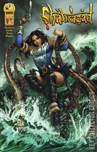 Shahrazad #1