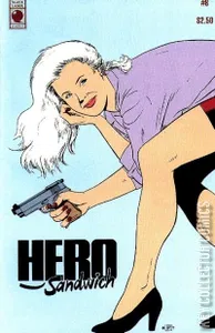 Hero Sandwich #8
