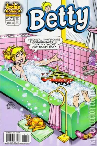 Betty #171