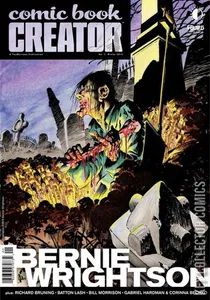 Comic Book Creator #7