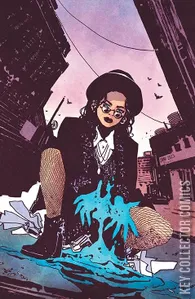 Sirens of the City #3