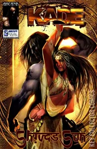 Kade: Shiva's Sun #2