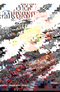 I Hate Fairyland #50